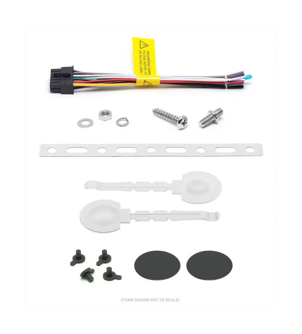 Купить Морская аудиосистема 1DIN BOSS MCK508WB.6 (комплект4+MRC5) (упаковка из 9 шт.) Boss Audio MCK508WB.64S_pkg_9 7ft.ru в интернет магазине Семь Футов