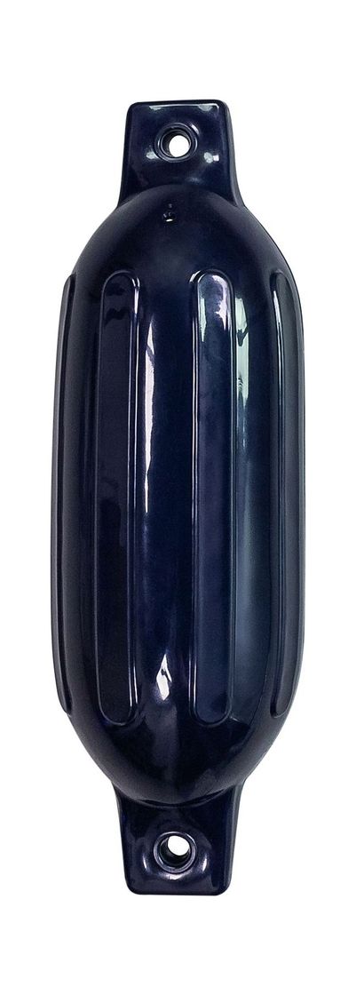 Купить Кранец Marine Rocket надувной, размер 584x165 мм, цвет синий (упаковка из 40 шт.) G3/1-MR_pkg_40 7ft.ru в интернет магазине Семь Футов