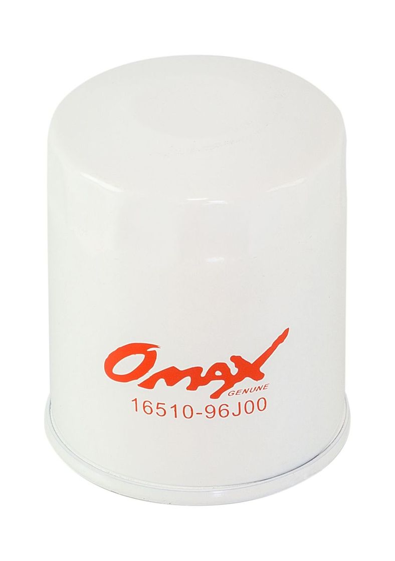 Купить Фильтр масляный Suzuki DF150-300A, Omax (упаковка из 40 шт.) 1651096J00_OM_pkg_40 7ft.ru в интернет магазине Семь Футов
