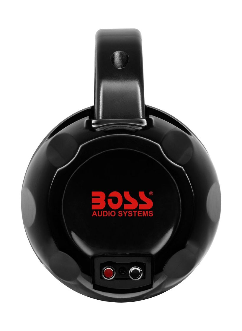 Купить Морская акустика на таргу BOSS MRWT40RGB (упаковка из 3 шт.) Boss Audio MRWT40RGB_pkg_3 7ft.ru в интернет магазине Семь Футов