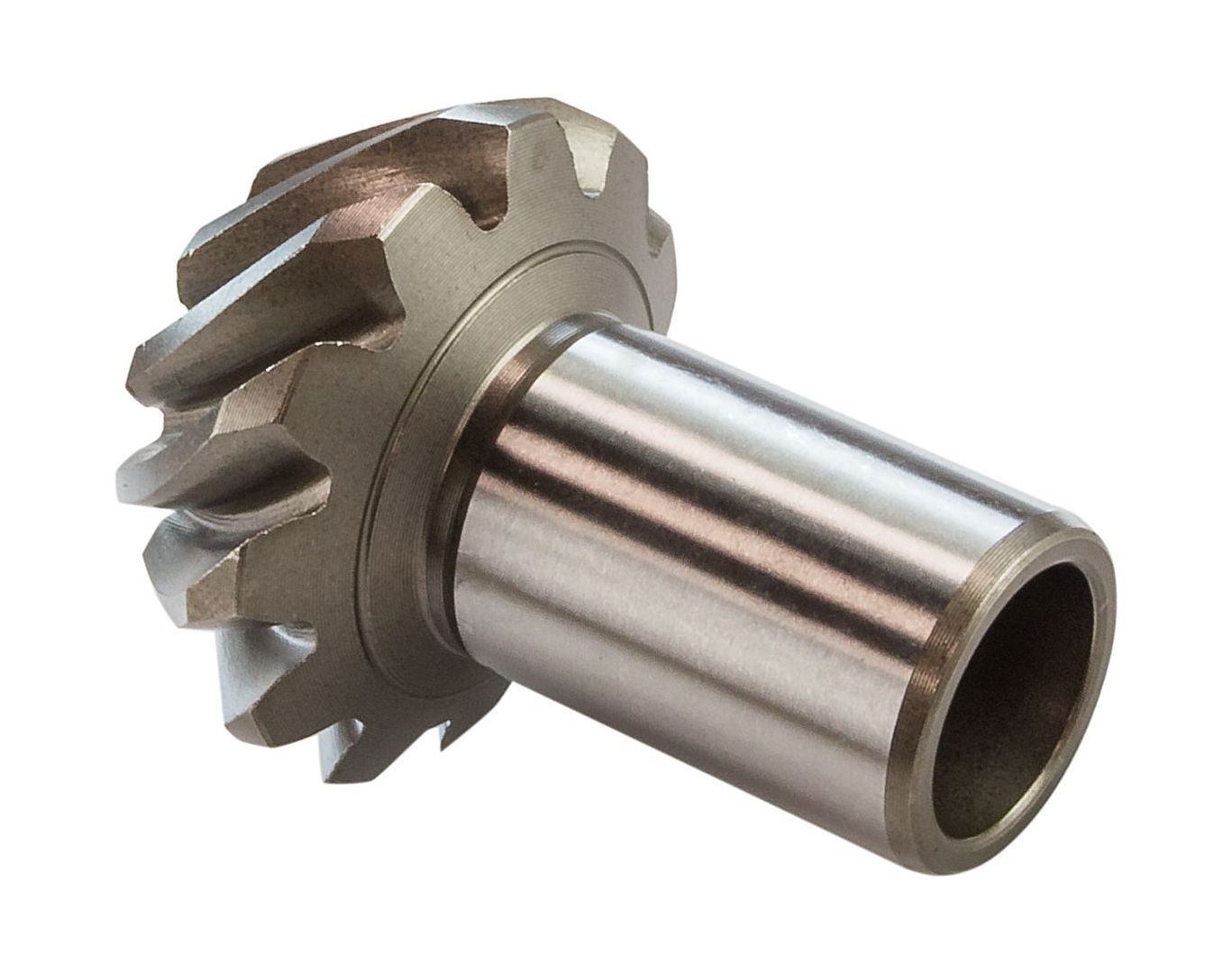 Купить Шестерня редуктора Suzuki DF25-30V/DT25-30 (пиньон), Omax (упаковка из 3 шт.) 5731196320_OM_pkg_3 7ft.ru в интернет магазине Семь Футов