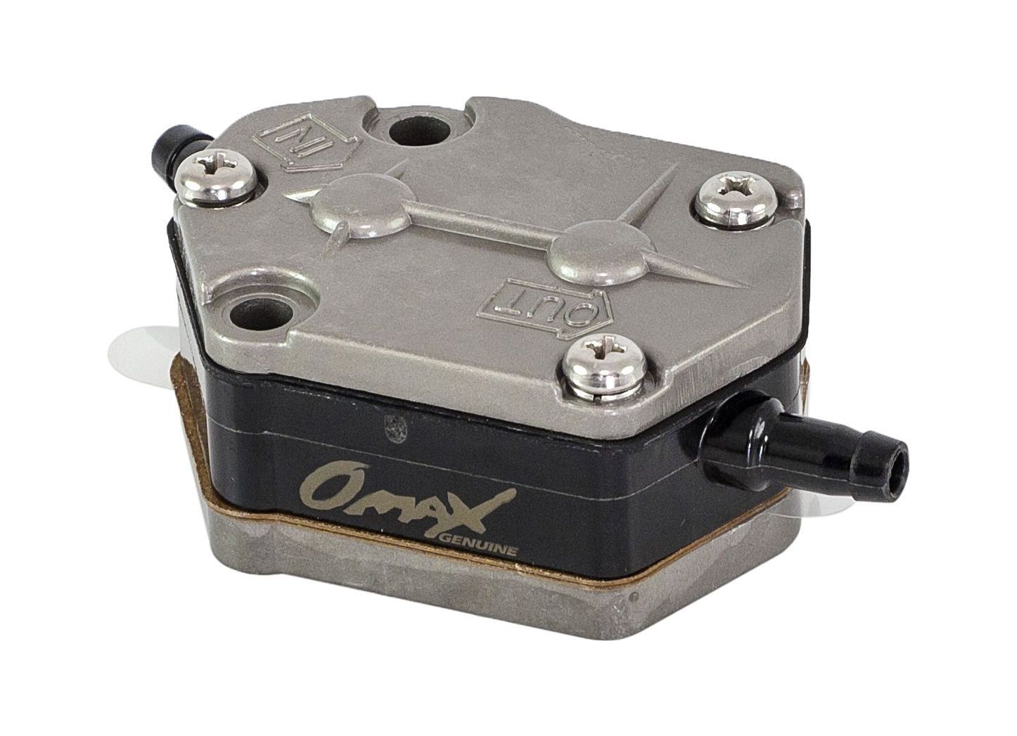 Купить Насос топливный Yamaha 20-90, Omax (упаковка из 20 шт.) 6922441000_OM_pkg_20 7ft.ru в интернет магазине Семь Футов