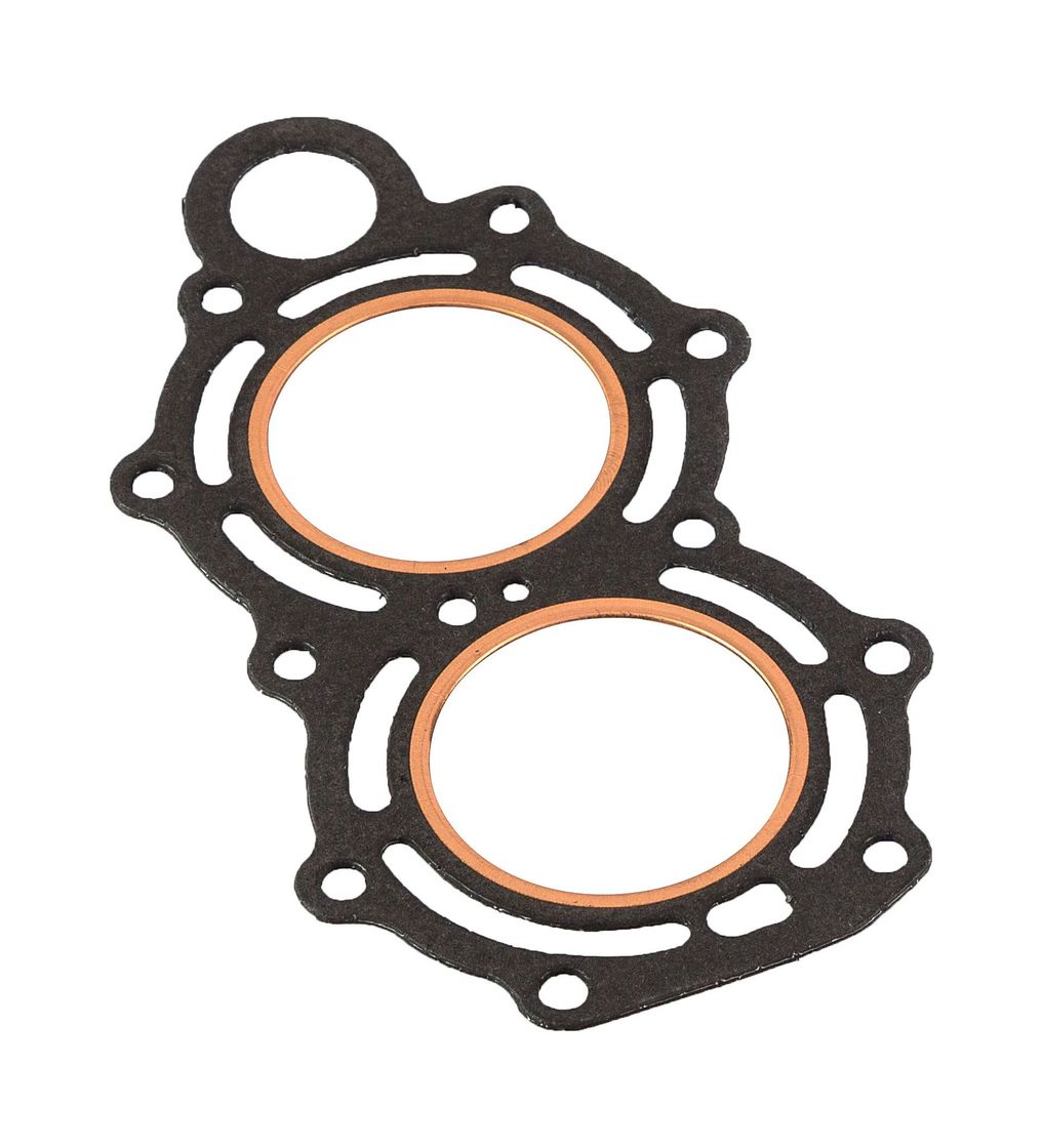 Купить Прокладка под головку цилиндров Tohatsu/Mercury 6-9.8, Omax (упаковка из 40 шт.) 3B2010050_OM_pkg_40 7ft.ru в интернет магазине Семь Футов