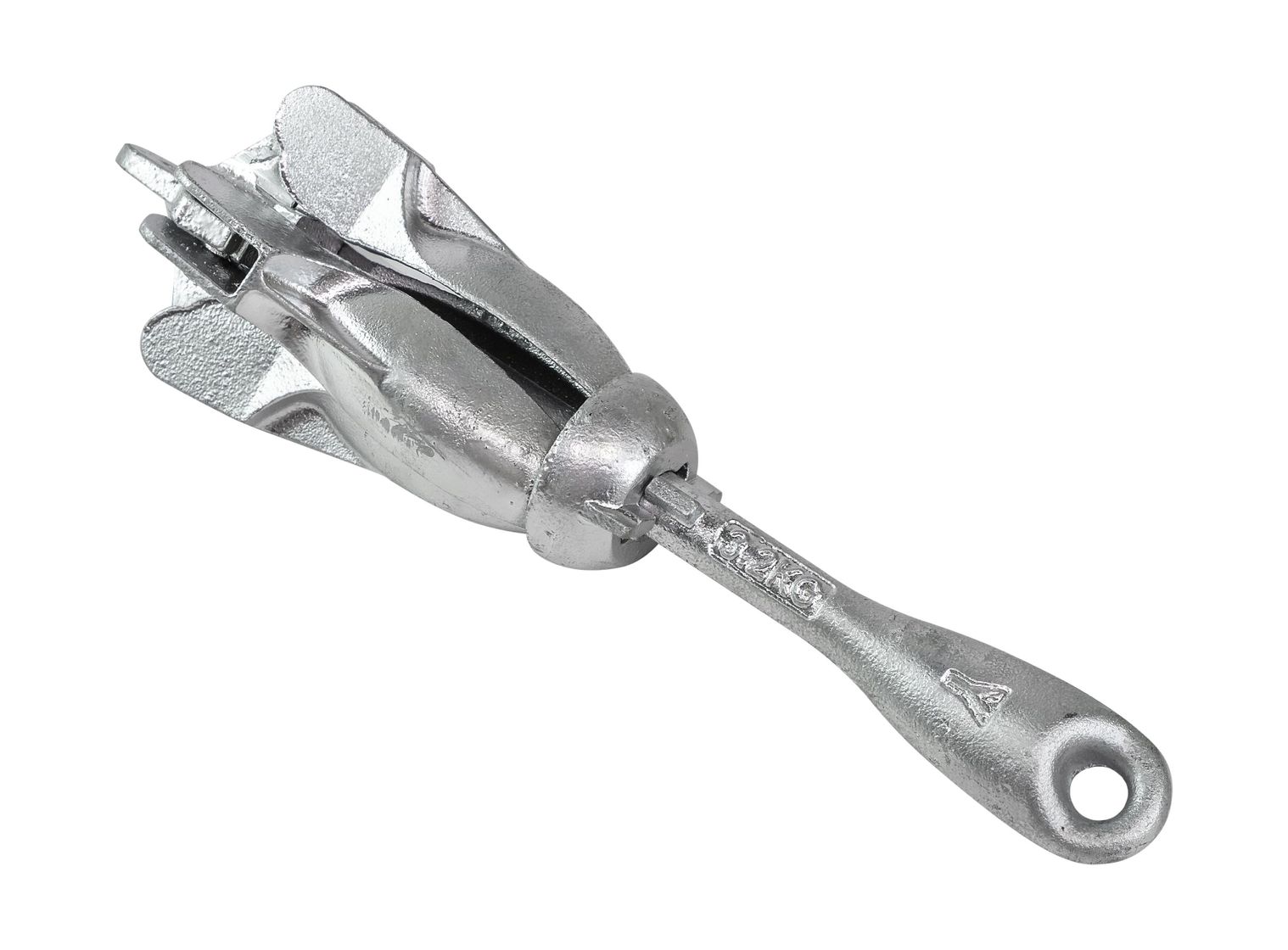 Купить Якорь кошка 3,2 кг, складной, Marine Rocket (упаковка из 4 шт.) AN03-3.2_MR_pkg_4 7ft.ru в интернет магазине Семь Футов