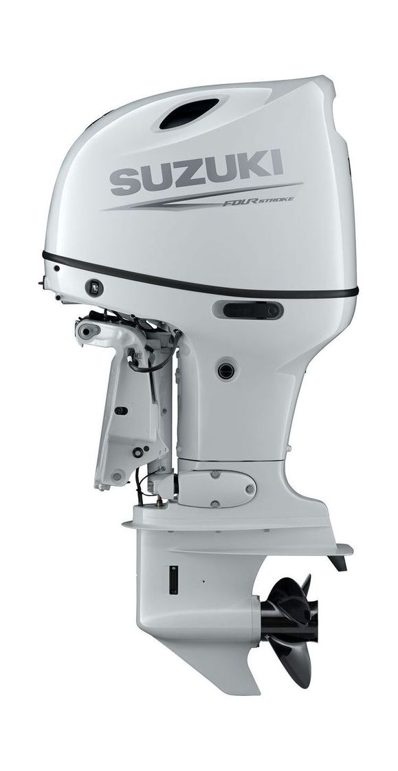 Купить Мотор лодочный Suzuki DF140BTX CAN, белый DF140BTX_CAN_white 7ft.ru в интернет магазине Семь Футов