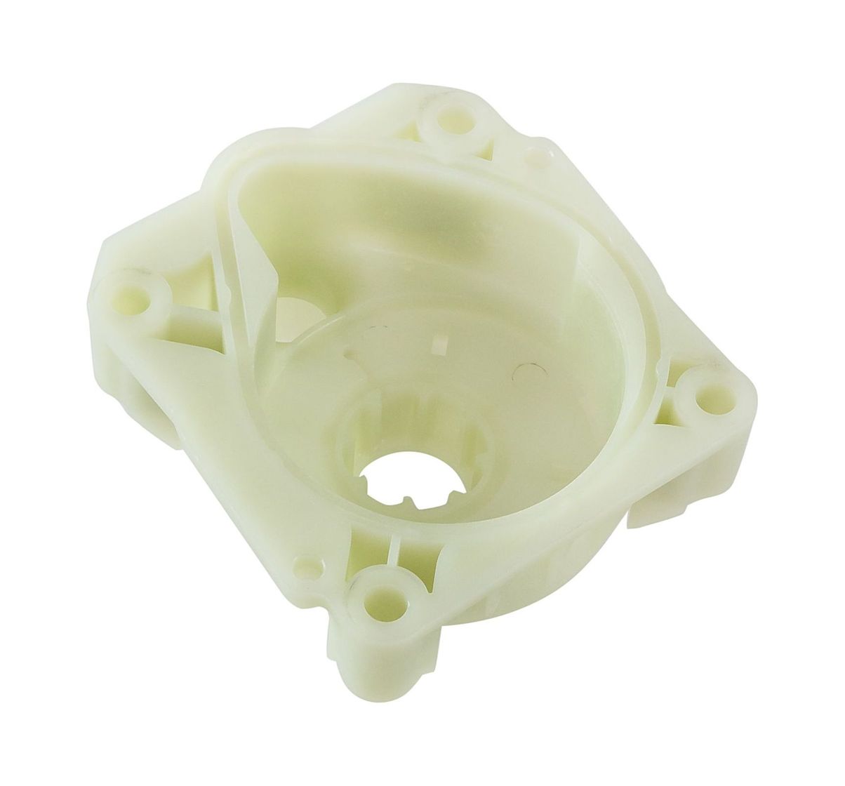 Купить Корпус помпы Yamaha F300-F350, Recmar 6AW4431101_RM 7ft.ru в интернет магазине Семь Футов