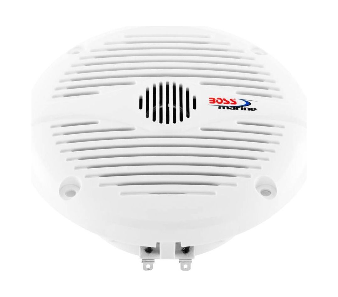 Купить Морская акустика BOSS MR50W (упаковка из 12 шт.) Boss Audio MR50W_pkg_12 7ft.ru в интернет магазине Семь Футов