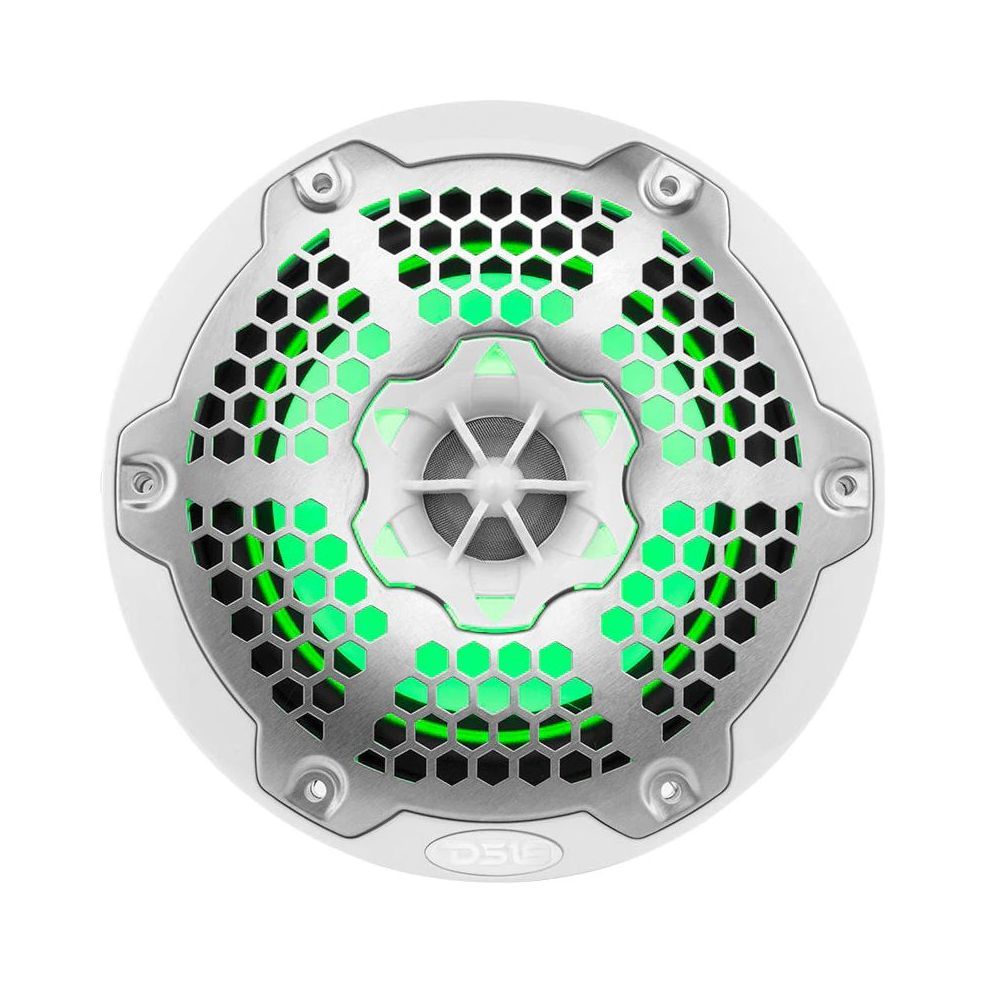 Купить Морская акустика RGB 6.5 NXL-6M/WH, DS18 (упаковка из 6 шт.) NXL-6M/WH_pkg_6 7ft.ru в интернет магазине Семь Футов