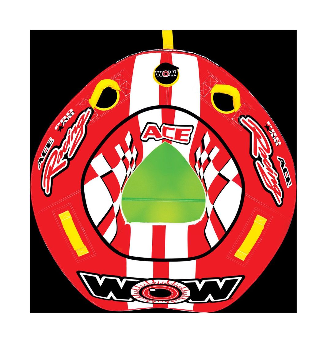 Купить Баллон буксируемый Ace Racing (упаковка из 4 шт.) World of watersports 151120_pkg_4 7ft.ru в интернет магазине Семь Футов
