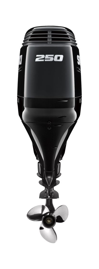 Купить Мотор лодочный Suzuki DF250APX 7ft.ru в интернет магазине Семь Футов