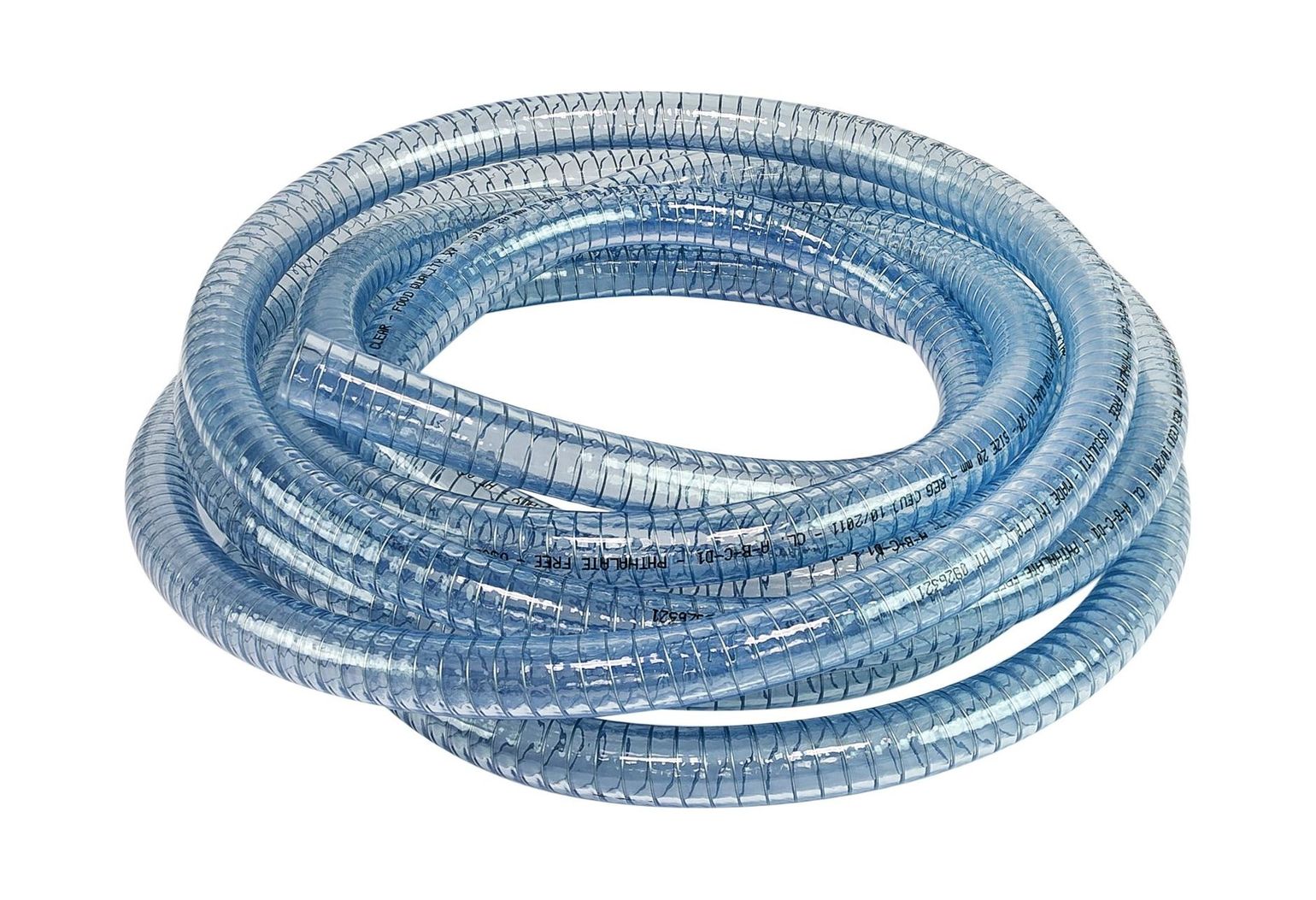 Купить Шланг для воды 12х18 мм (упаковка из 60 шт.) Osculati 18-002-12_pkg_60 7ft.ru в интернет магазине Семь Футов
