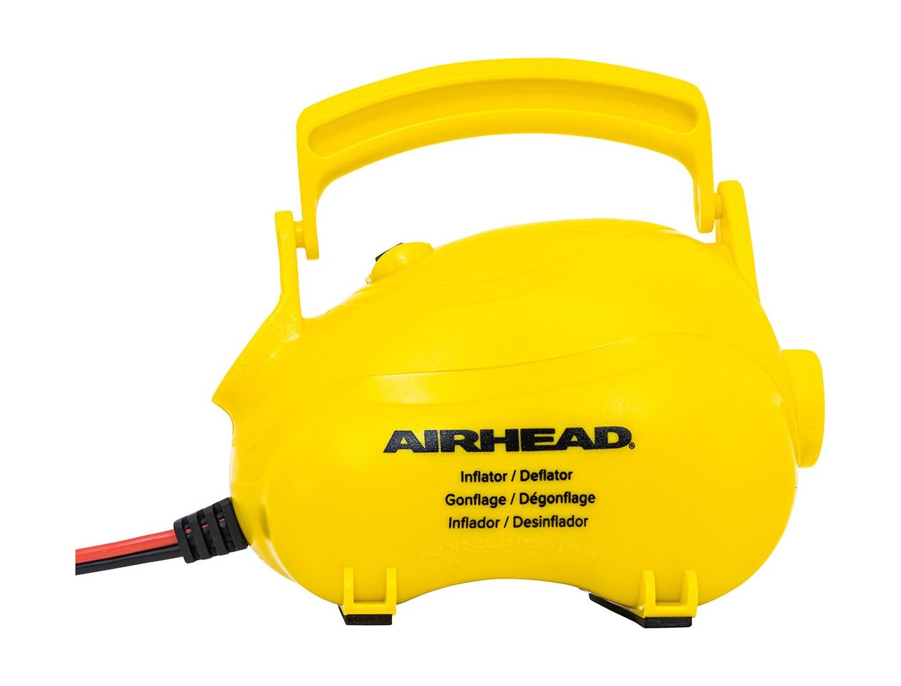 Купить Насос электрический AIRHEAD AHP-12AP 7ft.ru в интернет магазине Семь Футов