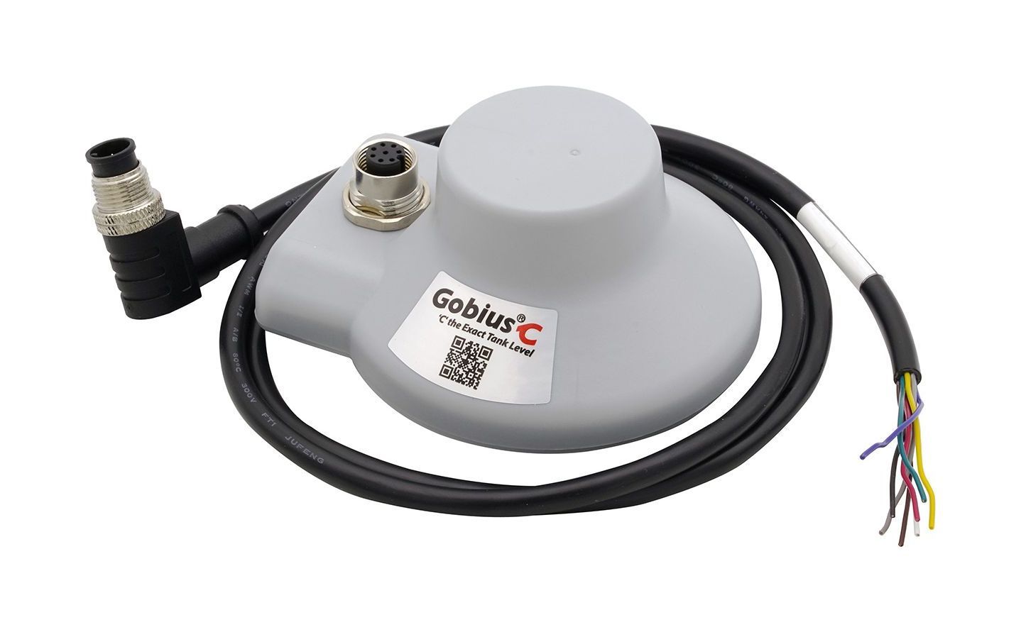 Купить Датчик уровня Gobius C, внешний, version 3.0 (упаковка из 3 шт.) 970526_Gob_C_pkg_3 7ft.ru в интернет магазине Семь Футов
