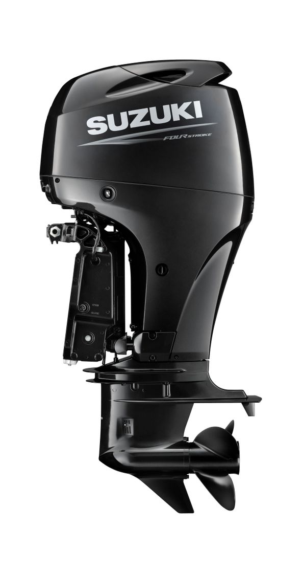Купить Мотор лодочный Suzuki DF100BTX_MFG4 7ft.ru в интернет магазине Семь Футов