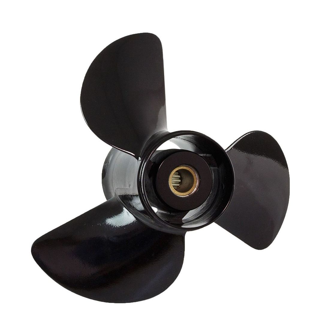Купить Винт Yamaha 150-300;3x14x19, BaekSan (упаковка из 6 шт.) 991501400A1900MY_pkg_6 7ft.ru в интернет магазине Семь Футов