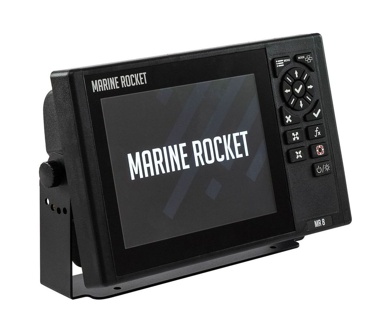 Купить Комплект морской навигации 8X/KRA-1009_N, Marine Rocket 4620136019756 7ft.ru в интернет магазине Семь Футов