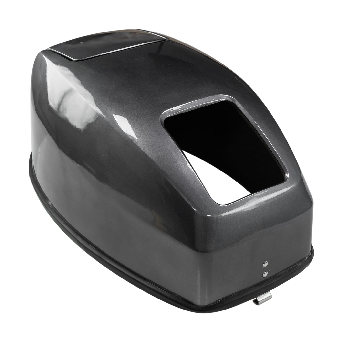 Купить Капот двигателя Yamaha 9.9F-15F, Omax 63W42610204D_OM 7ft.ru в интернет магазине Семь Футов