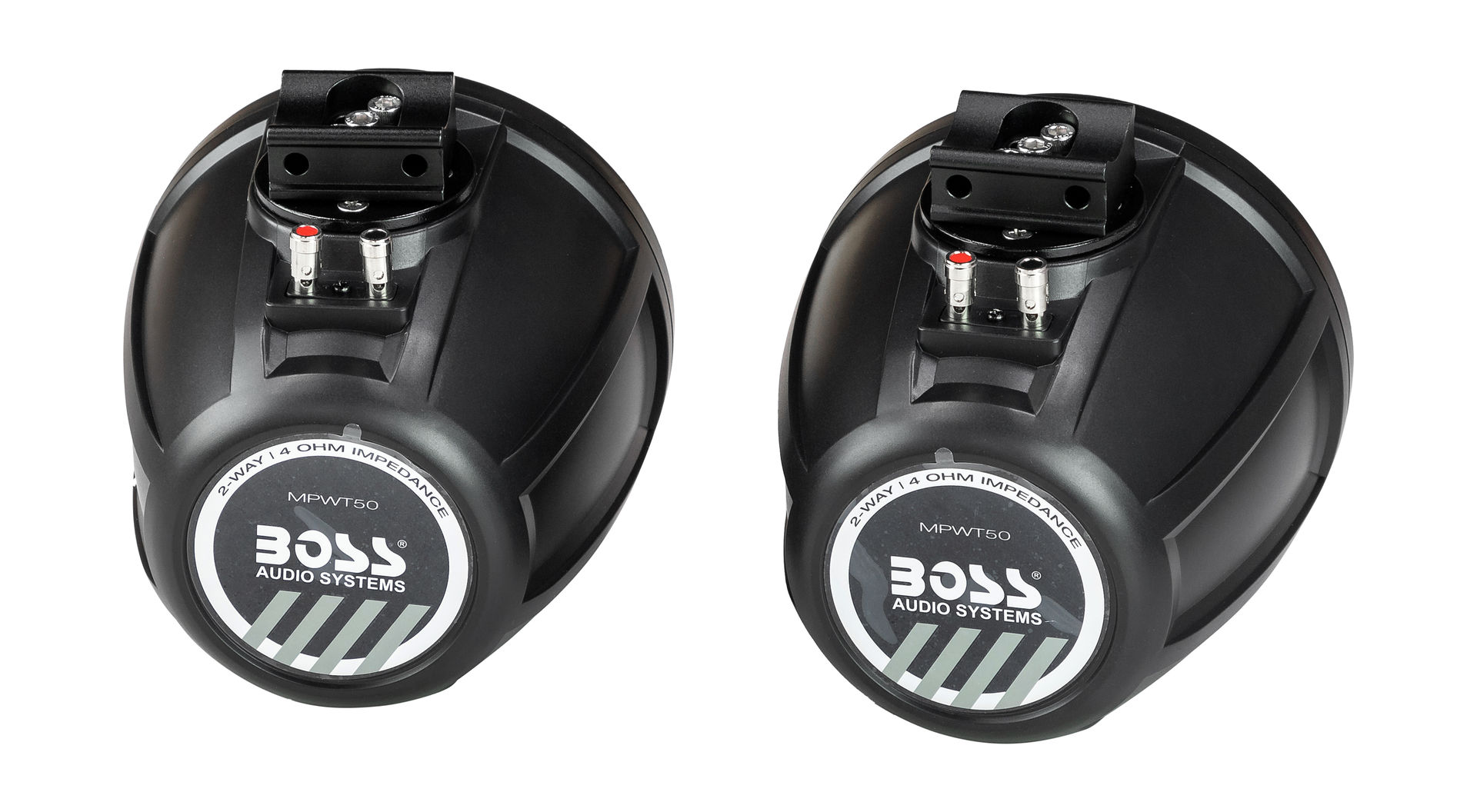 Купить Морская акустика на таргу BOSS MPWT50 Boss Audio 7ft.ru в интернет магазине Семь Футов