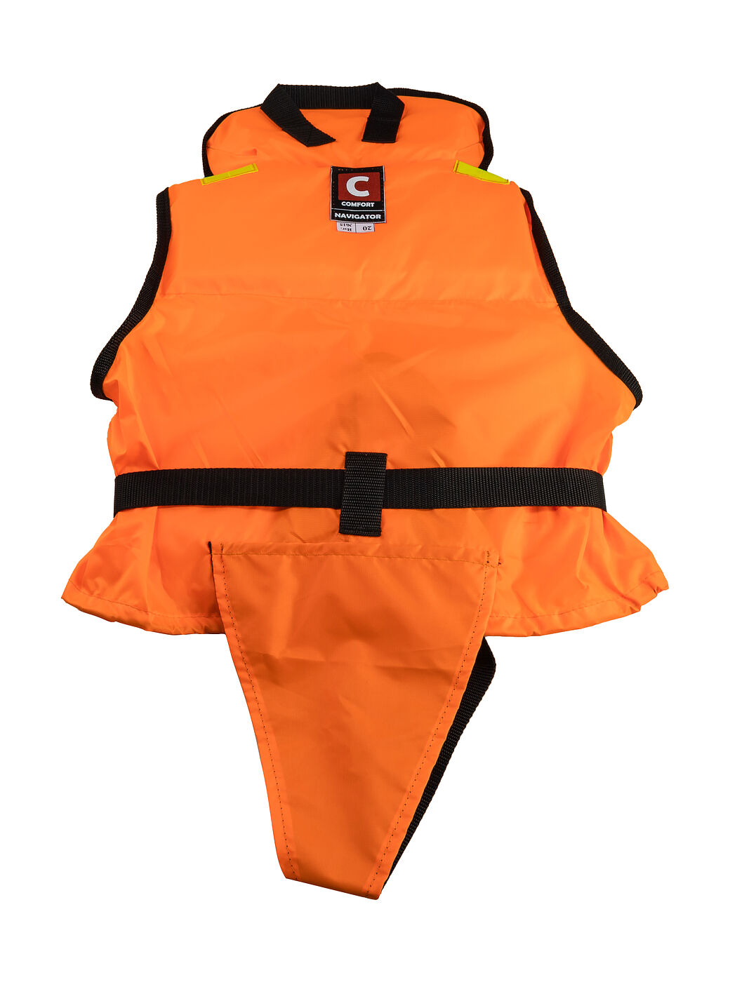 Купить Жилет спасательный COMFORT NAVIGATOR (Штурман) детский,20 кг Comfort-Termo NAVI20 7ft.ru в интернет магазине Семь Футов