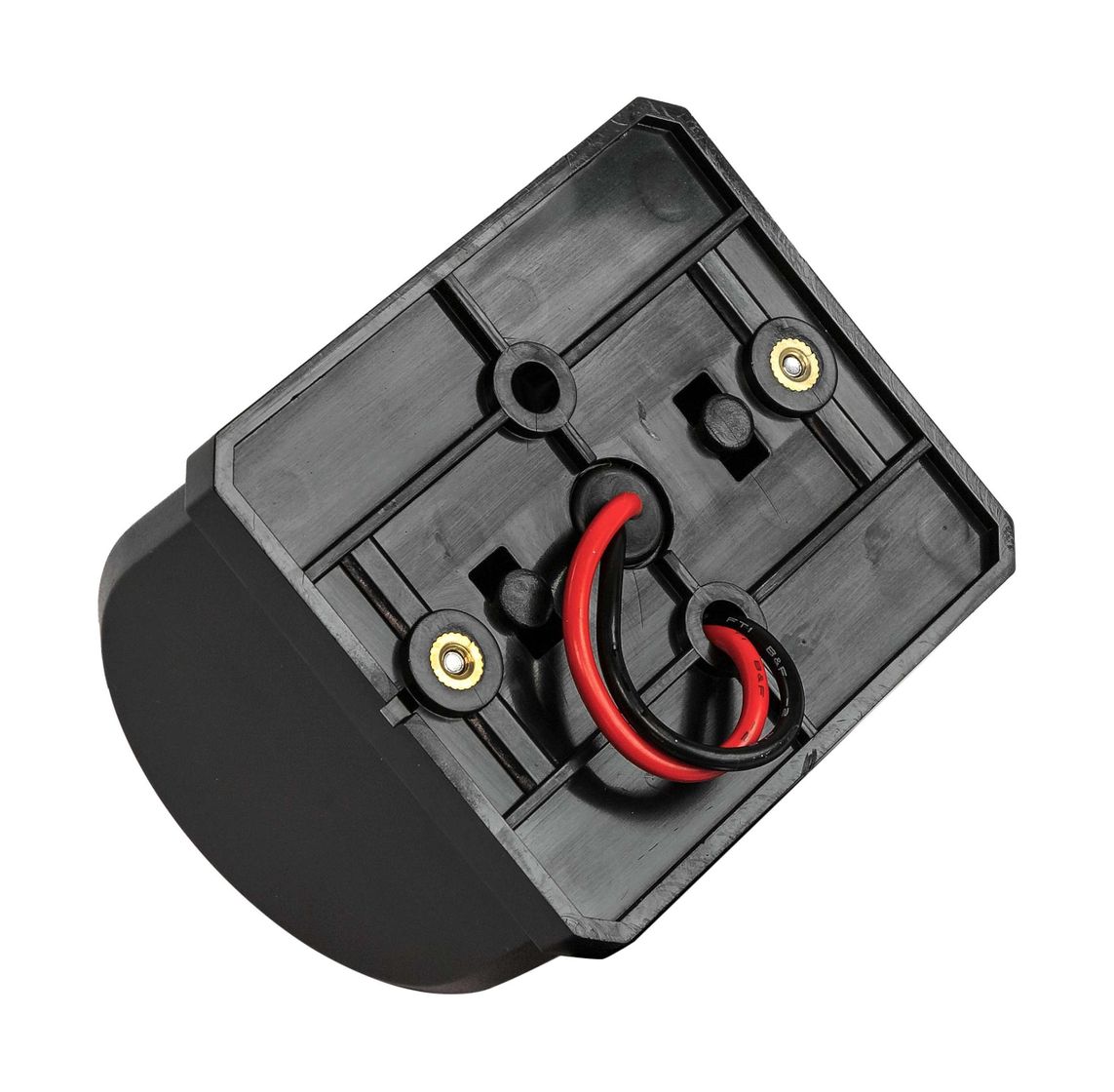 Купить Огонь ходовой светодиодный зеленый (упаковка из 4 шт.) Anheart Marine E011011-LD_pkg_4 7ft.ru в интернет магазине Семь Футов