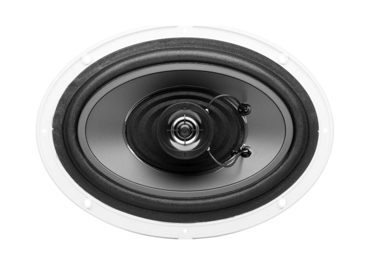 Купить Морская акустика 6x9 BOSS MR690 (упаковка из 8 шт.) Boss Audio MR690_pkg_8 7ft.ru в интернет магазине Семь Футов