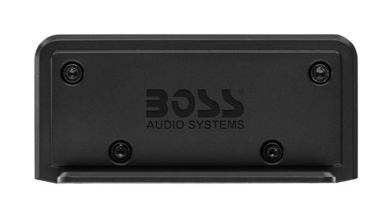Купить Аудиосистема с усилителем BOSS MC900B (упаковка из 9 шт.) Boss Audio MC900B_pkg_9 7ft.ru в интернет магазине Семь Футов