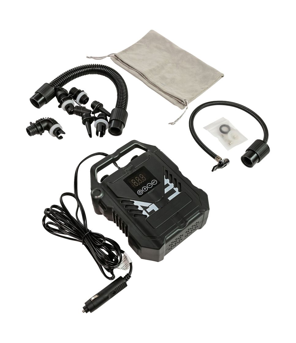 Купить Насос электрический высокого давления 60Psi, Marine Rocket AP-019 7ft.ru в интернет магазине Семь Футов