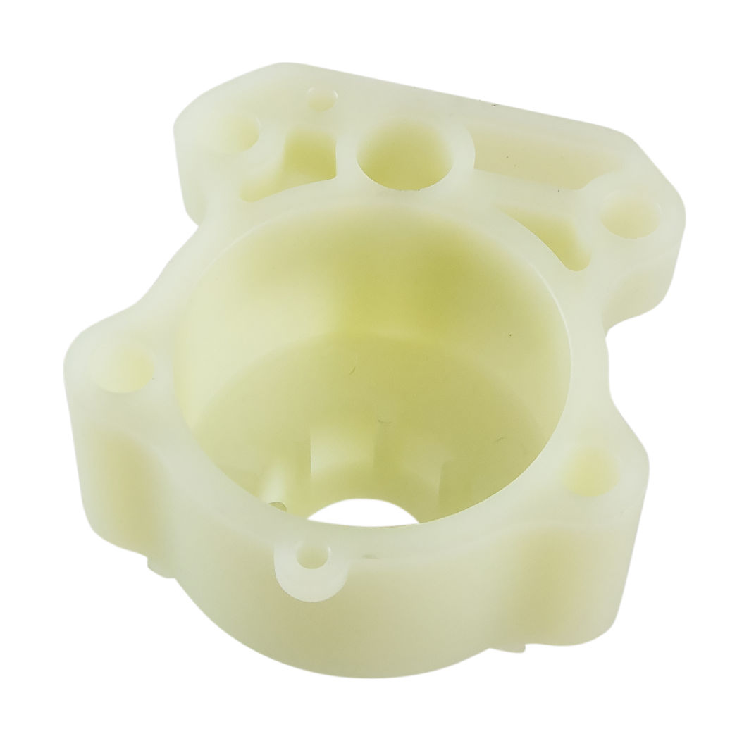 Купить Корпус помпы Yamaha 60-90A, Omax 6884431101_OM 7ft.ru в интернет магазине Семь Футов