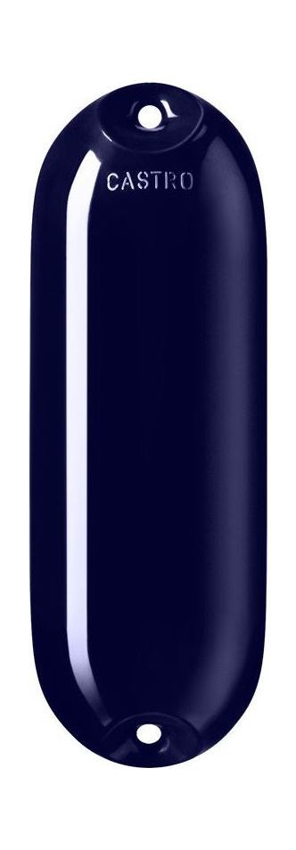 Купить Кранец Castro надувной 600х220, синий (упаковка из 15 шт.) NFD2AZ_pkg_15 7ft.ru в интернет магазине Семь Футов