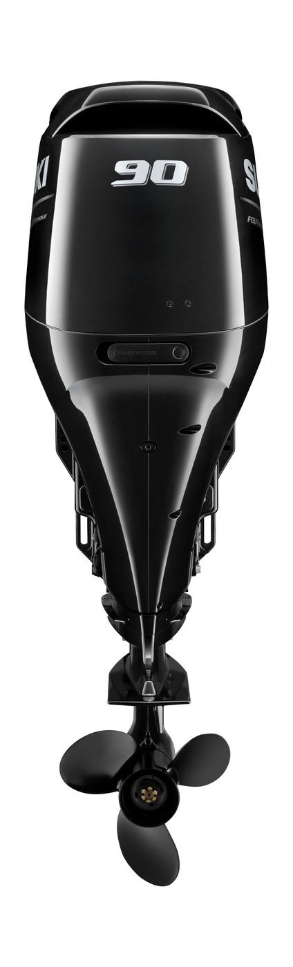 Купить Мотор лодочный Suzuki DF90ATL 7ft.ru в интернет магазине Семь Футов