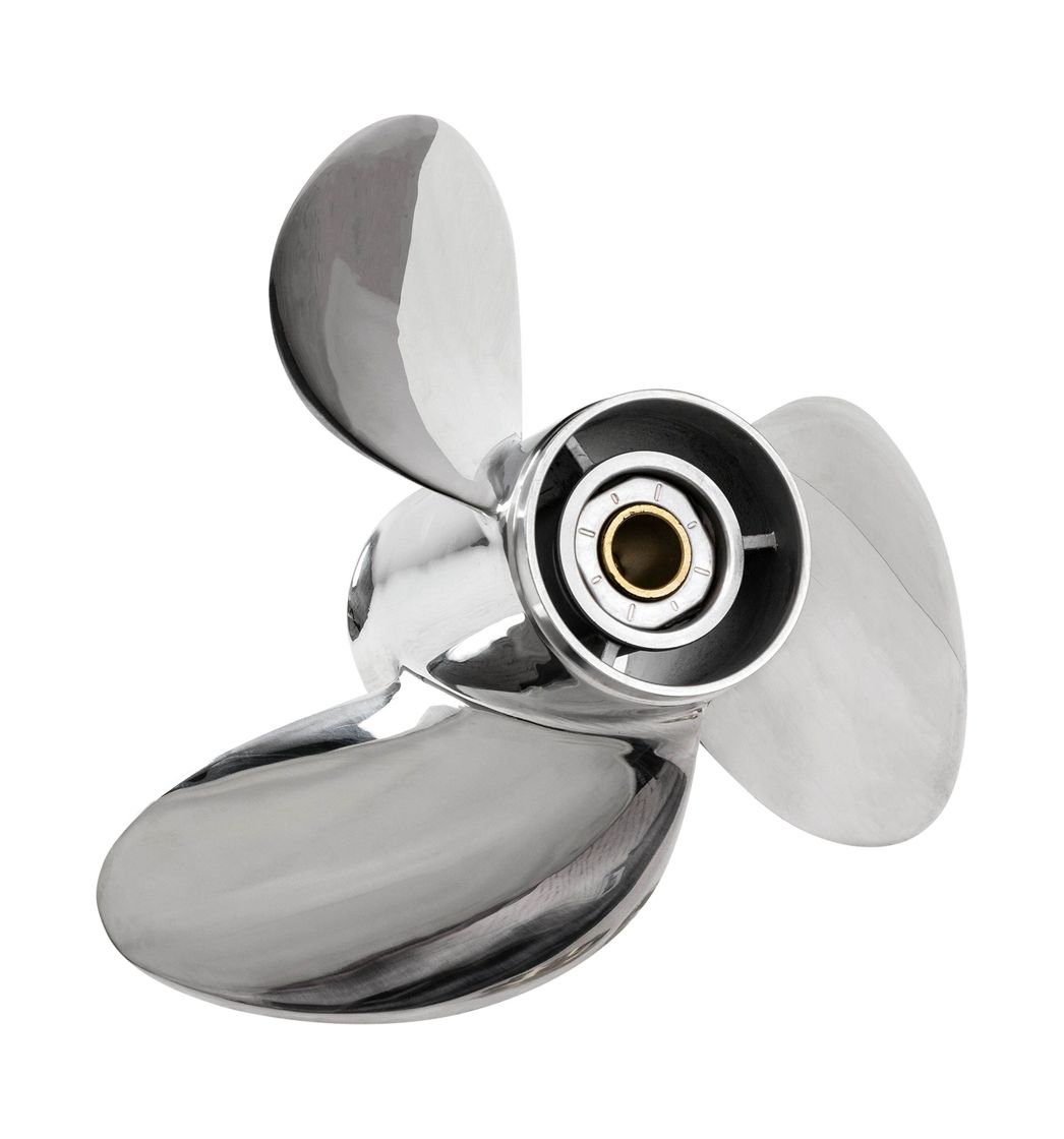 Купить Гребной винт 3x16x17R Watergrip, Marine Rocket Prime (упаковка из 5 шт.) 4531-160-170-PR_pkg_5 7ft.ru в интернет магазине Семь Футов