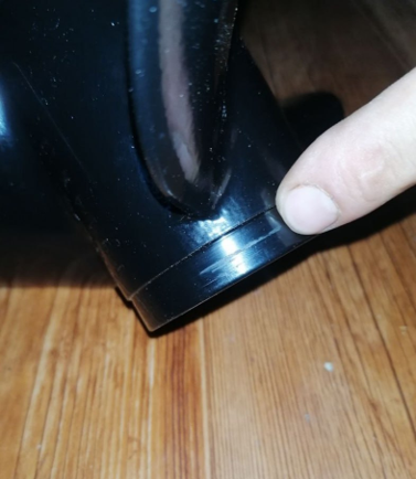 Купить Винт гребной Tohatsu/Nissan 9.9-20;3x9-1/4x12, BaekSan, уценен 110150941A1200T_utsenka 7ft.ru в интернет магазине Семь Футов