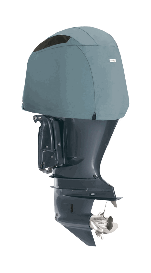 Купить Чехол ходовой на капот Yamaha F225F, F250D, F300B (2010>) (упаковка из 4 шт.) OceanSouth Y05V_pkg_4 7ft.ru в интернет магазине Семь Футов