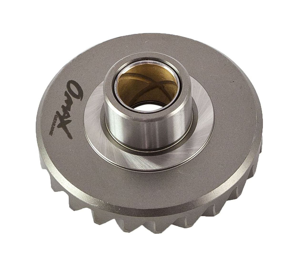 Купить Шестерня редуктора Suzuki DT40 (переднего хода), Omax (упаковка из 6 шт.) 5751094402_OM_pkg_6 7ft.ru в интернет магазине Семь Футов