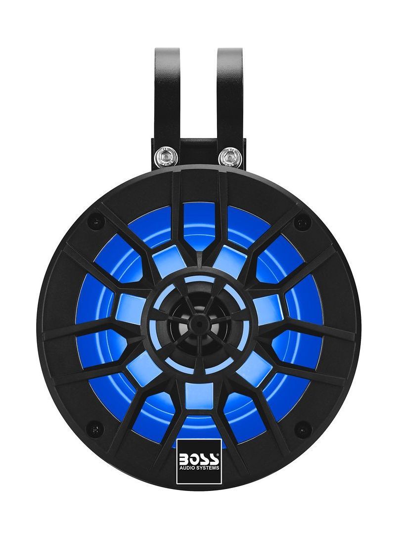 Купить Морская акустика на таргу BOSS MPWT50RGB (упаковка из 7 шт.) Boss Audio MPWT50RGB_pkg_7 7ft.ru в интернет магазине Семь Футов