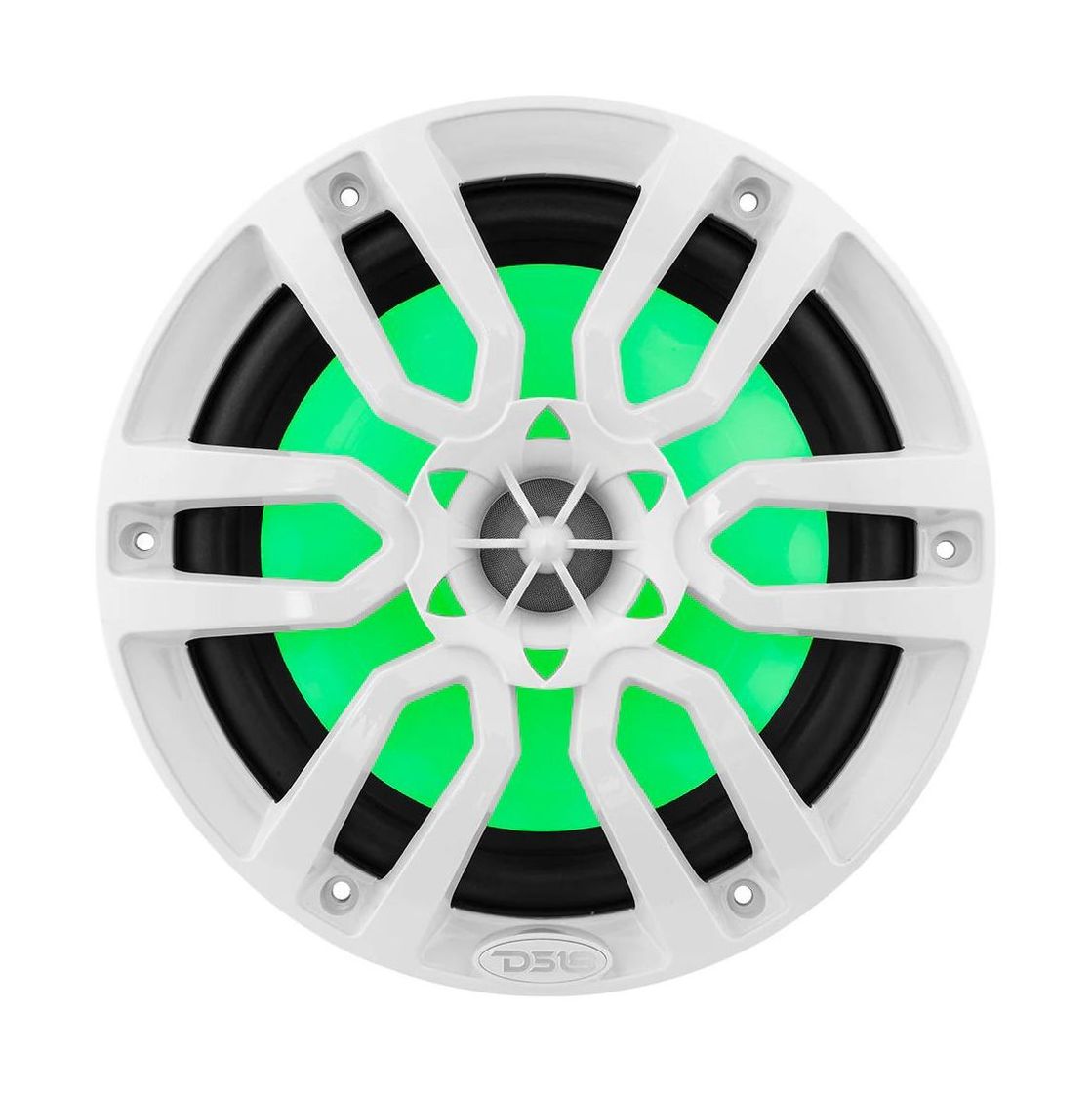 Купить Морская акустика RGB 8 NXL-8/WH, DS18 (упаковка из 4 шт.) NXL-8_pkg_4 7ft.ru в интернет магазине Семь Футов