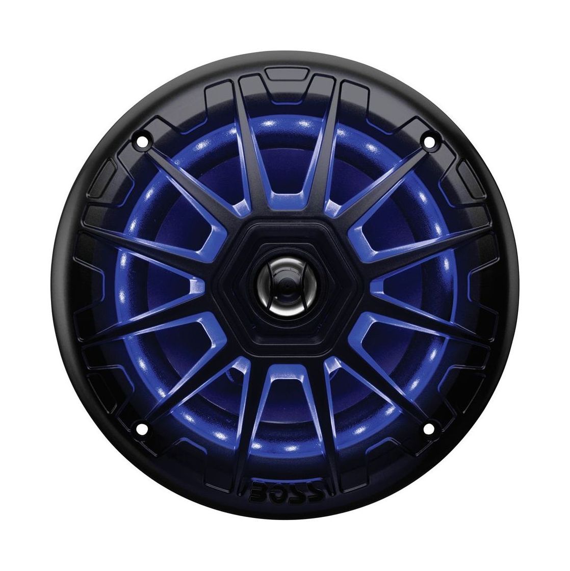 Купить Морская акустика BOSS MRGB65B (упаковка из 9 шт.) Boss Audio MRGB65B_pkg_9 7ft.ru в интернет магазине Семь Футов