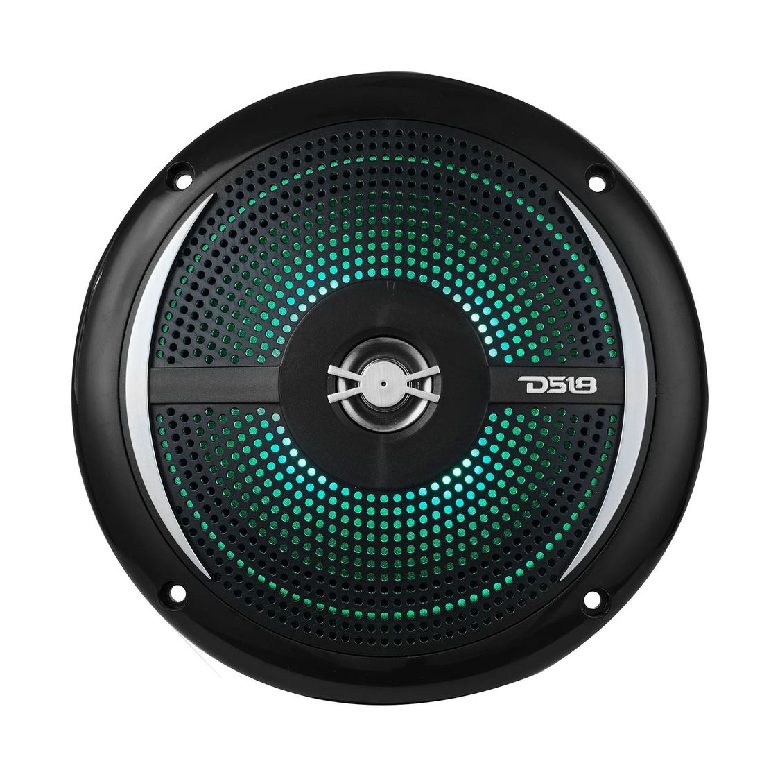 Купить Морская аудиосистема RGB, DS18 MRX16SLBK 7ft.ru в интернет магазине Семь Футов