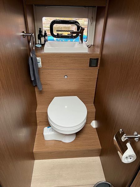 Купить Катер Jeanneau NC 37 с моторами 2х260 KITNC2 7ft.ru в интернет магазине Семь Футов