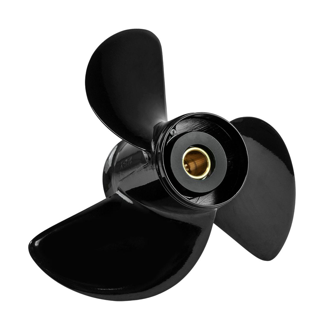Купить Гребной винт 3x13-1/2x15, Marine Rocket Prime (упаковка из 5 шт.) 4411-135-150-PR_pkg_5 7ft.ru в интернет магазине Семь Футов