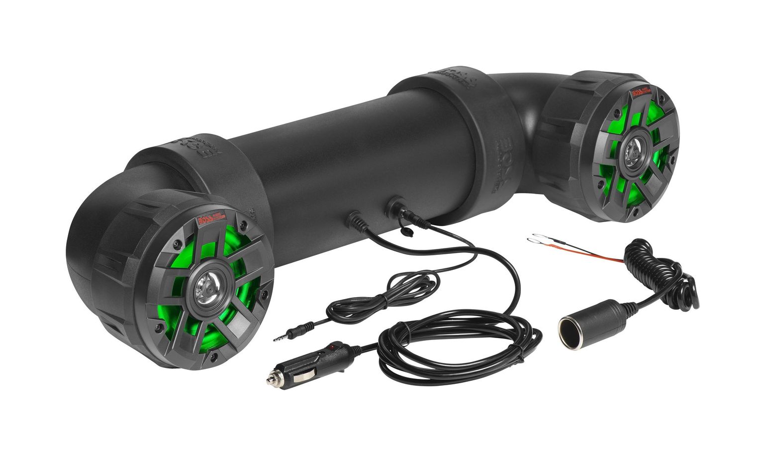 Купить Аудиосистема BOSS UTV4BRGB (упаковка из 2 шт.) Boss Audio UTV4BRGB_pkg_2 7ft.ru в интернет магазине Семь Футов