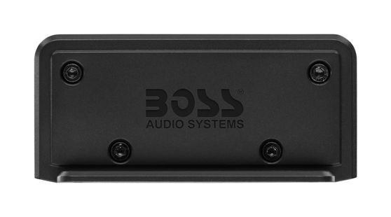 Купить Аудиосистема с усилителем BOSS MC900B (упаковка из 6 шт.) Boss Audio MC900B_pkg_6 7ft.ru в интернет магазине Семь Футов