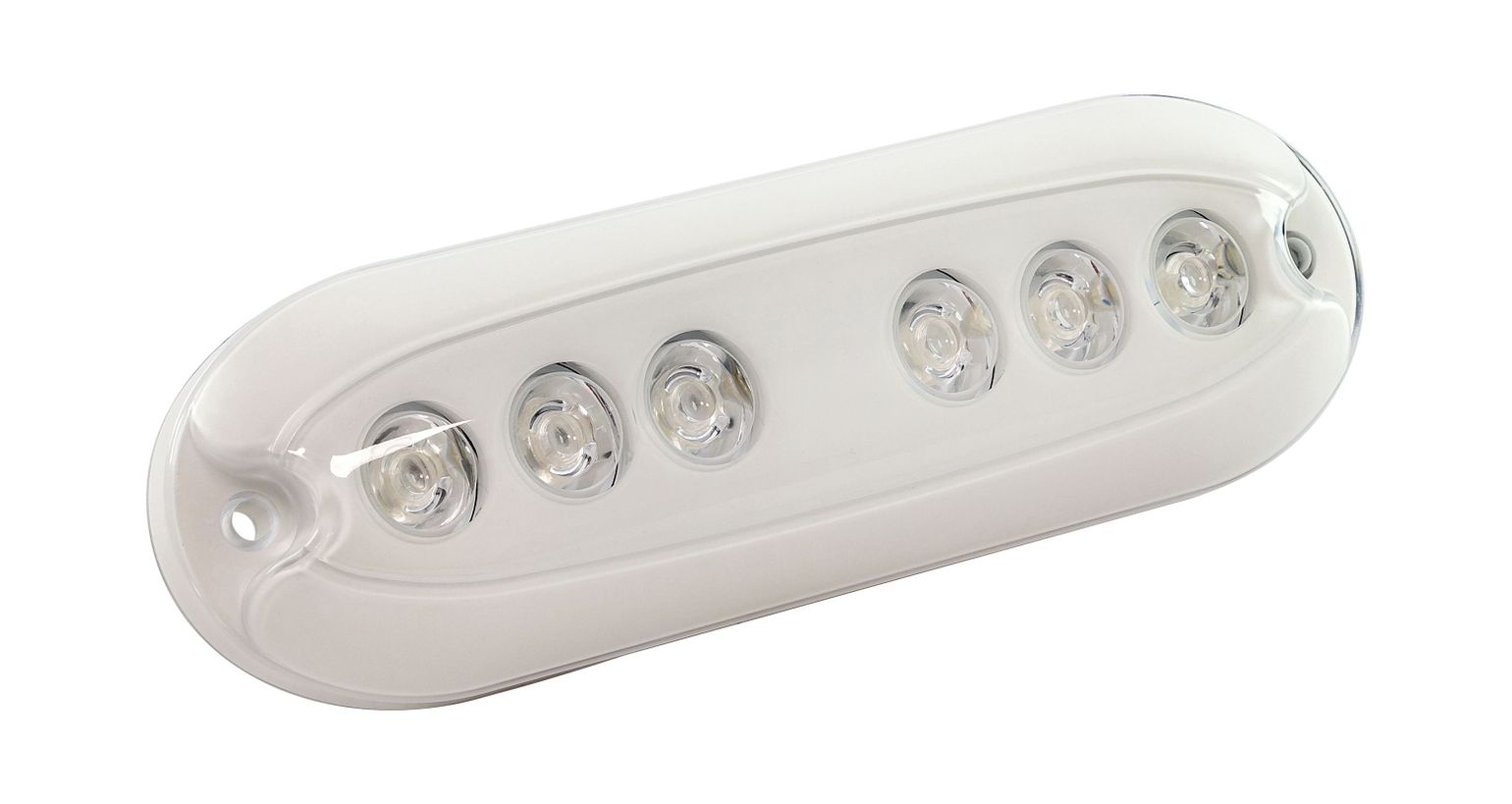Купить Подводный огонь, Green, AquaIDEA (упаковка из 4 шт.) Aqua IDEA B12WG_pkg_4 7ft.ru в интернет магазине Семь Футов