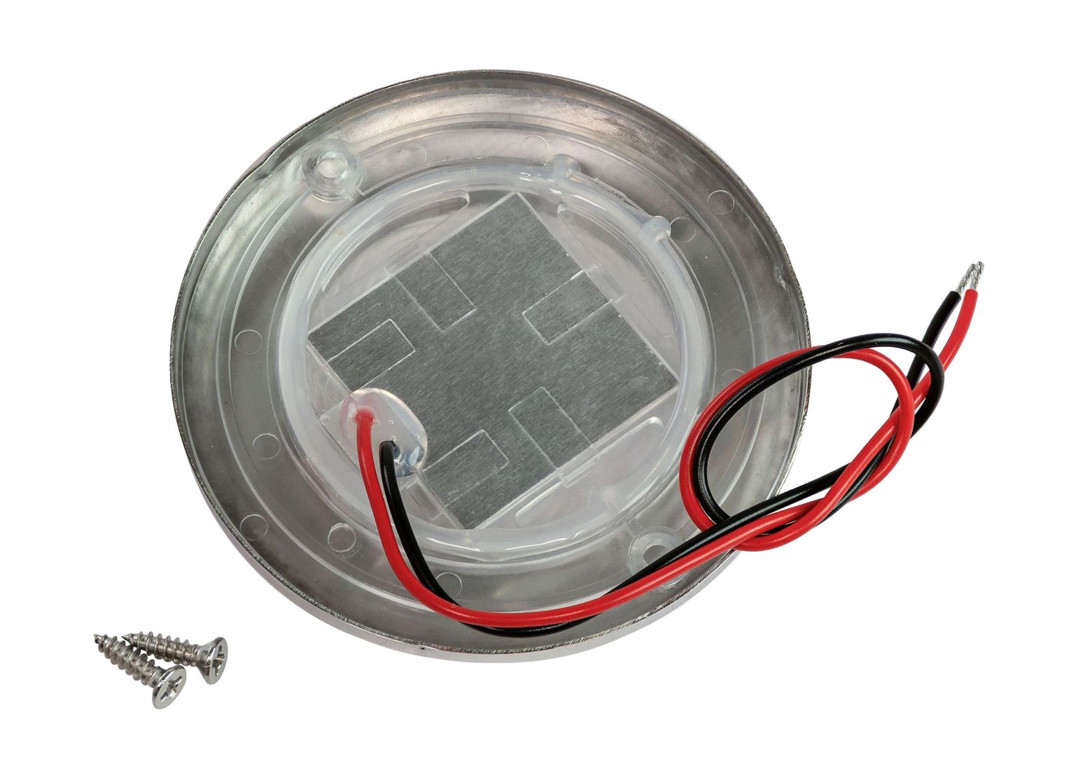 Купить Светильник каютный светодиодный теплый белый свет 12 В Anheart Marine E012073 7ft.ru в интернет магазине Семь Футов