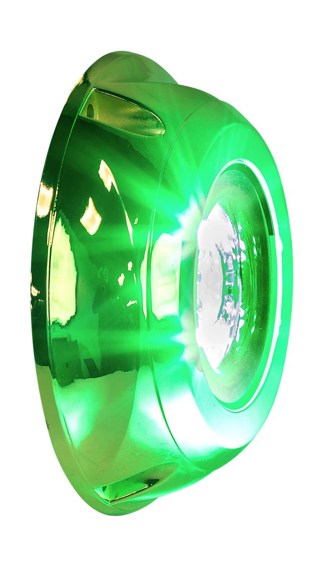 Купить Подводный огонь IHQT4, RGB, 80w, Marine Rocket (упаковка из 2 шт.) MRULT4RGB_pkg_2 7ft.ru в интернет магазине Семь Футов