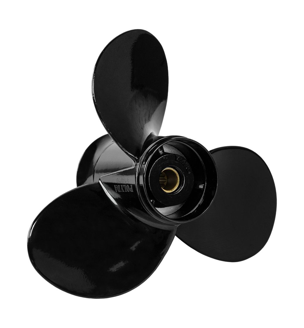 Купить Гребной винт 3x9-1/4x10 R, Polyda (4111-093-100A / 58100-93773-019) SA09310OS_PA 7ft.ru в интернет магазине Семь Футов