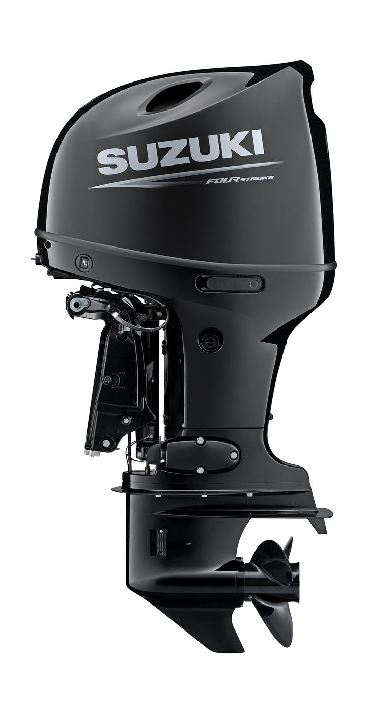 Купить Мотор лодочный Suzuki DF140BTL 7ft.ru в интернет магазине Семь Футов