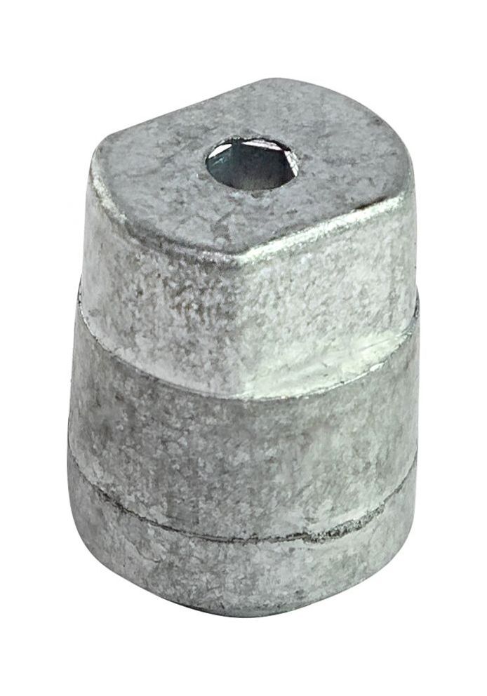 Купить Анод цинковый Yamaha F80-250 (в блок двигателя) (упаковка из 30 шт.) Bestanode YMH28_pkg_30 7ft.ru в интернет магазине Семь Футов