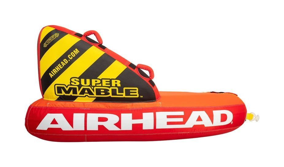 Купить Баллон буксируемый AIRHEAD Super Mable (упаковка из 2 шт.) AHT2223SM_pkg_2 7ft.ru в интернет магазине Семь Футов
