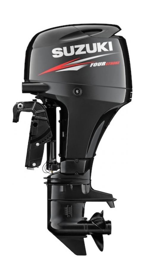 Купить Мотор лодочный Suzuki DF40ATL 7ft.ru в интернет магазине Семь Футов